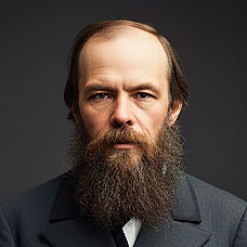 Фёдор Достоевский
