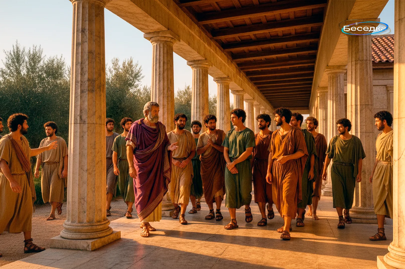 факт о Льве Толстом