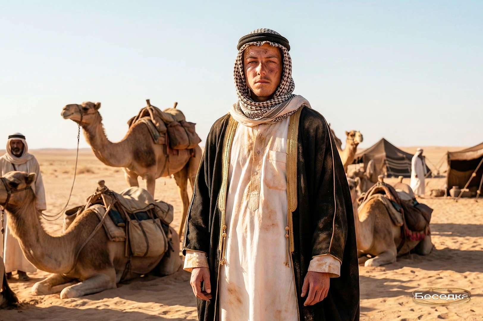 факт об Артюре Рембо