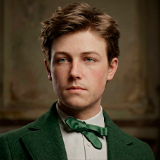 Артюр Рембо